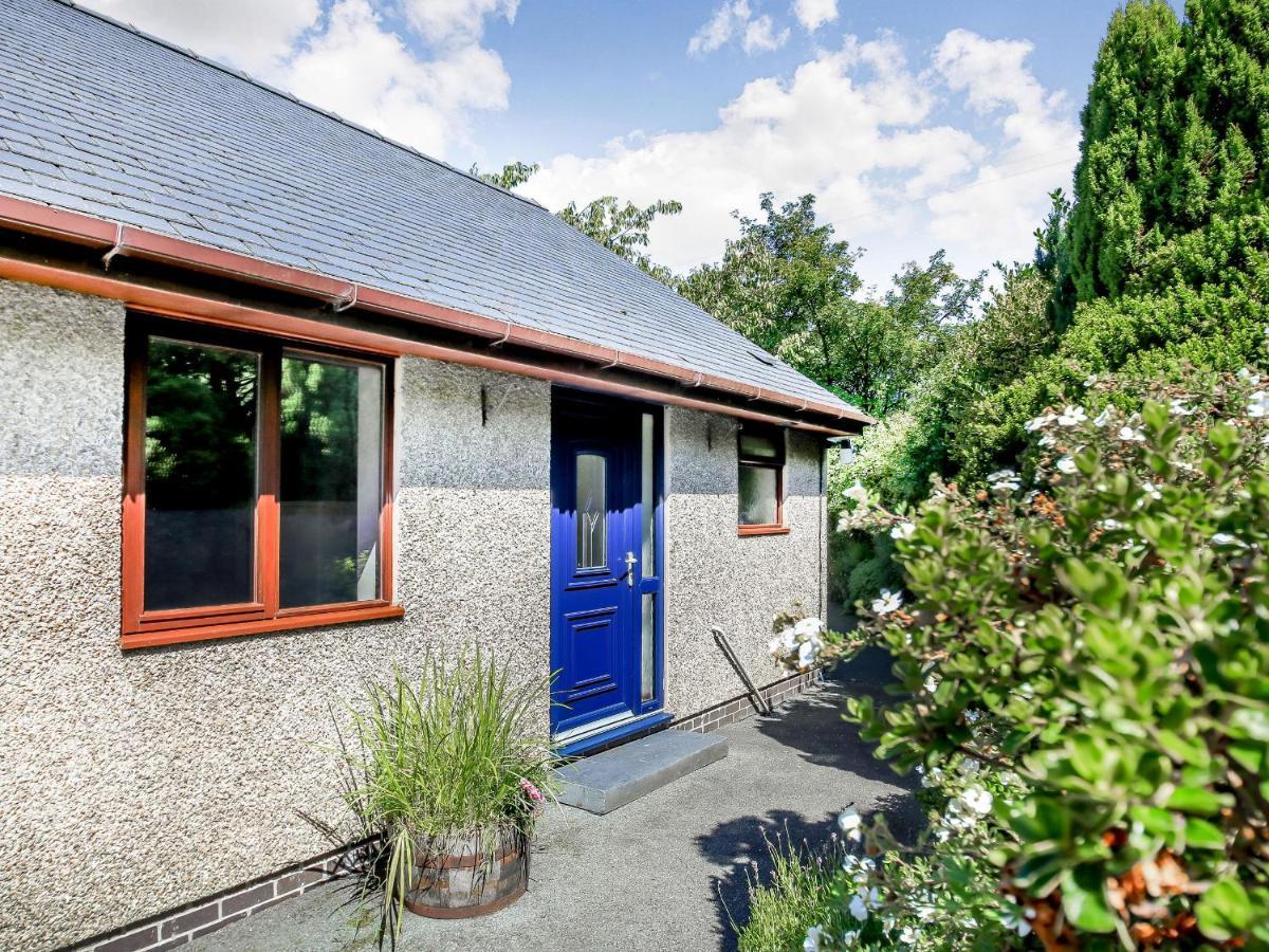 LlanfachrethLlety Nest别墅 外观 照片